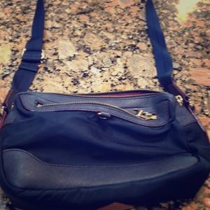 Mz Wallace crossbody